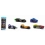 Samochody Hot Wheels Zestaw Street Beasts GHP57